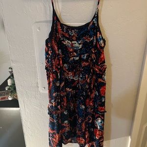 Express Dress Size M